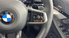 BMW 5 Series 520i M Sport 4dr Auto Petrol Saloon